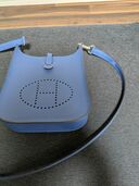 エブリンTPM（ブランドバッグ）の商品画像 - 査定依頼日：2025年8月6日 - 最高査定価格：365,000円