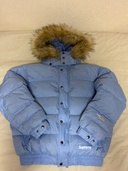 Facemask 700-Fill Down Puffer Jacket（古着・ファッション）の商品画像 - 査定依頼日：2026年4月10日 - 最高査定価格：30,000円