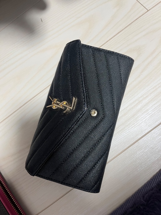 イブサンローラン  （ブランドバッグ）の商品画像 - 査定依頼日：2026年1月15日 - 最高査定価格：55,000円