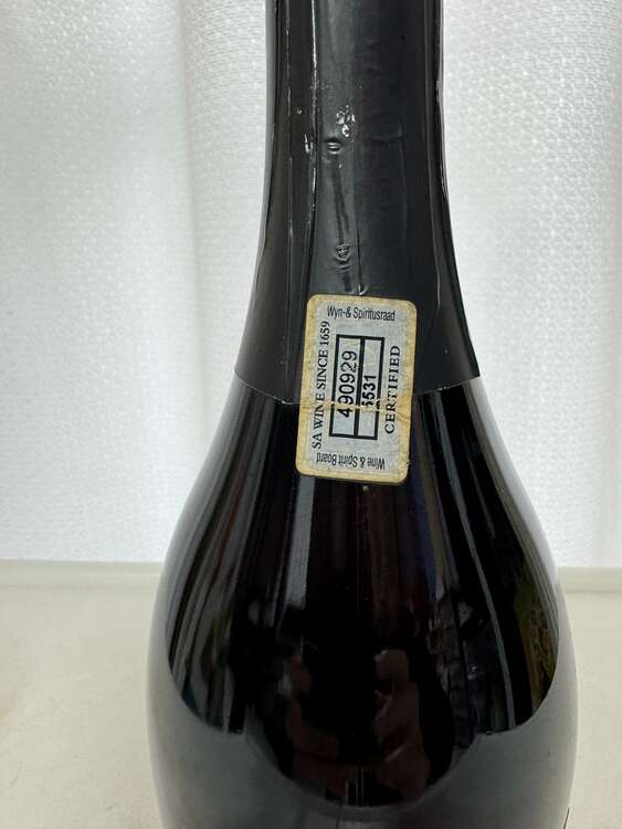 シャンパン シャンパン(その他) （お酒）の商品画像 - 査定依頼日：2025年1月25日 - 最高査定価格：500円