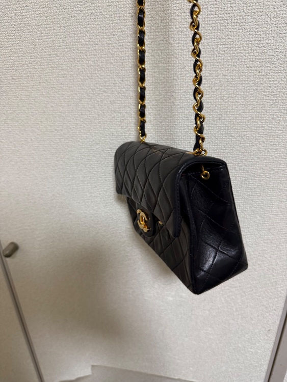 ミニマトラッセ（ブランドバッグ）の商品画像 - 査定依頼日：2025年7月6日 - 最高査定価格：350,000円