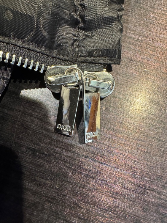 ディオール  （ブランドバッグ）の商品画像 - 査定依頼日：2025年11月14日 - 最高査定価格：50,000円