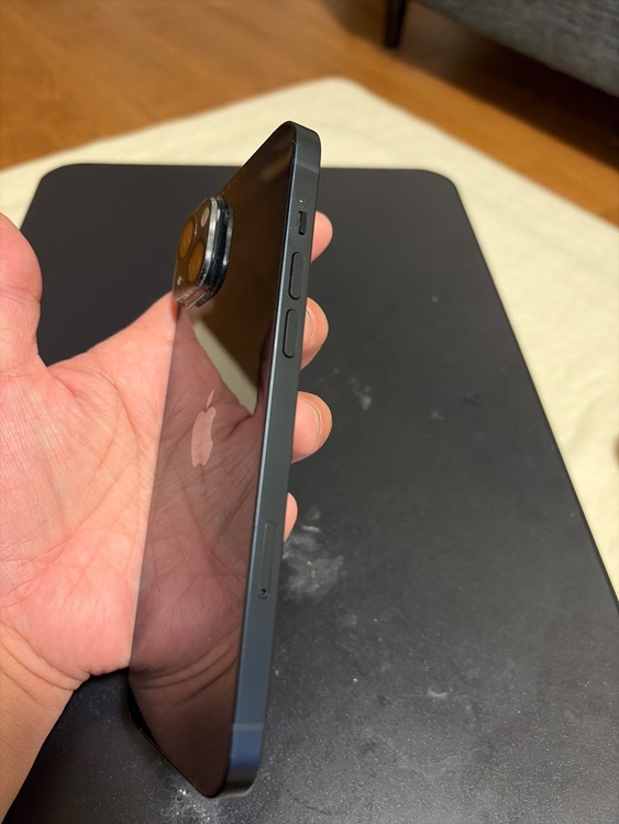 iPhone14plus 256GB（スマホ）の商品画像 - 査定依頼日：2026年7月10日 - 最高査定価格：53,000円