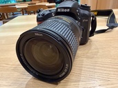 D7100ボディとレンズNikon18-300f3.5-5.6（カメラ）の商品画像 - 査定依頼日：2026年8月16日 - 最高査定価格：60,000円