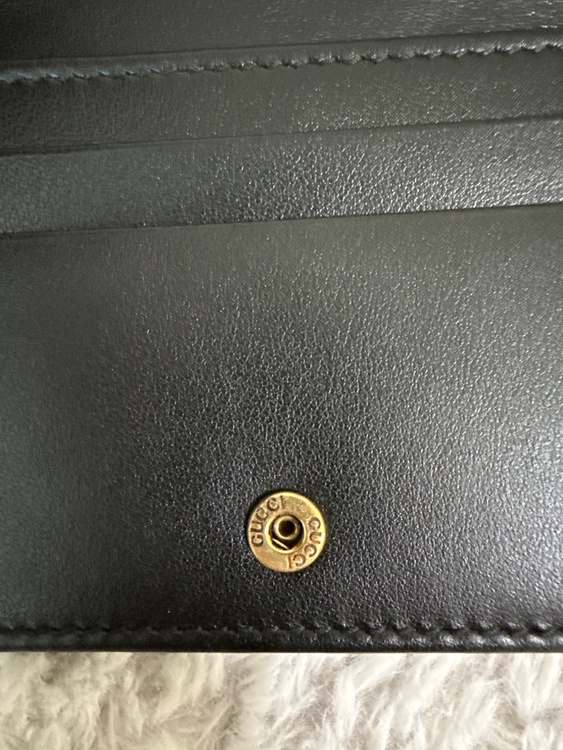 グッチ  （ブランドバッグ）の商品画像 - 査定依頼日：2026年2月19日 - 最高査定価格：45,000円