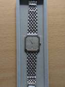 オメガ その他 （高級時計）の商品画像 - 査定依頼日：2024年11月28日 - 最高査定価格：600,000円