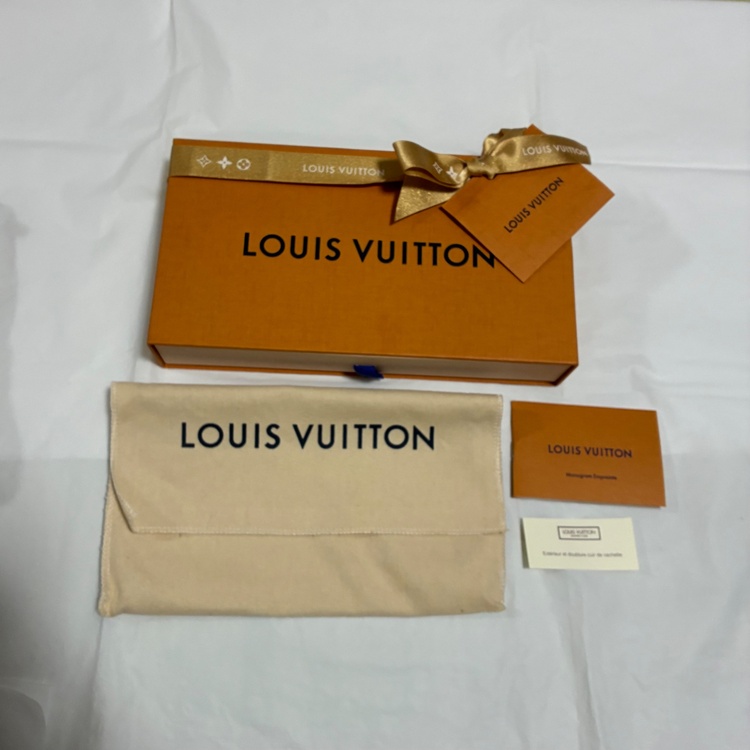 ルイヴィトン ルイヴィトン(その他) （ブランドバッグ）の商品画像 - 査定依頼日：2026年1月26日 - 最高査定価格：28,000円