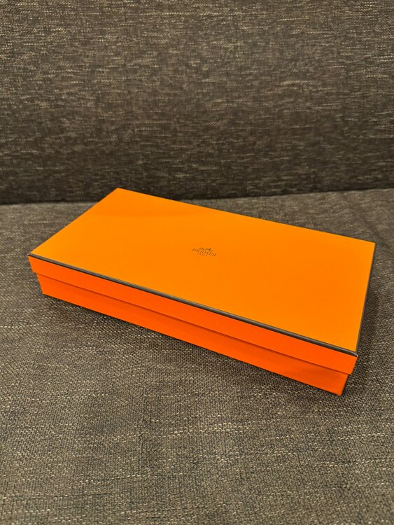 エルメス エルメス(その他) （ブランドバッグ）の商品画像 - 査定依頼日：2025年5月23日 - 最高査定価格：40,000円