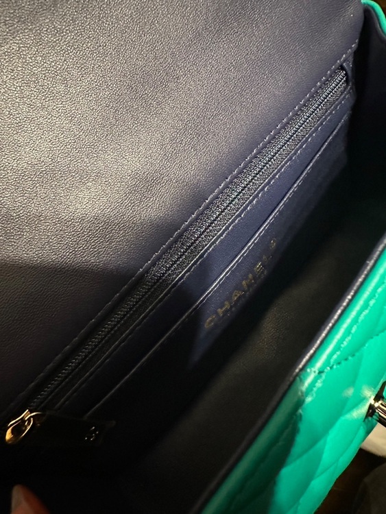 シャネル マトラッセ （ブランドバッグ）の商品画像 - 査定依頼日：2025年6月18日 - 最高査定価格：500,000円