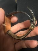 ハリーウィンストン その他 アベニュー（高級時計）の商品画像 - 査定依頼日：2025年2月3日 - 最高査定価格：600,000円