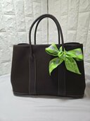 エルメス　ガーデンパーティー（ブランドバッグ）の商品画像 - 査定依頼日：2026年2月8日 - 最高査定価格：180,000円