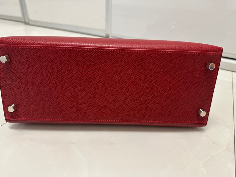 エルメス ケリー （ブランドバッグ）の商品画像 - 査定依頼日：2025年1月21日 - 最高査定価格：1,520,000円