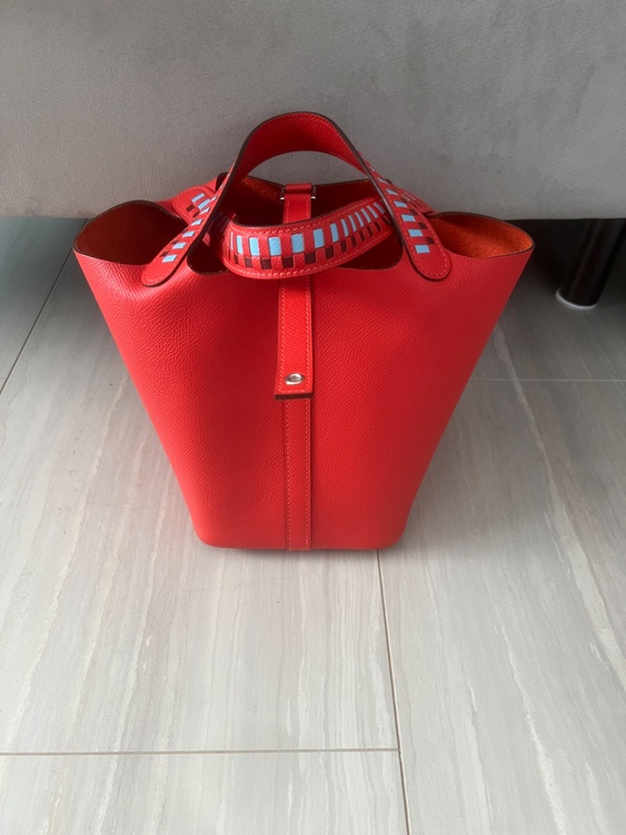 ピコタン（ブランドバッグ）の商品画像 - 査定依頼日：2026年2月12日 - 最高査定価格：360,000円