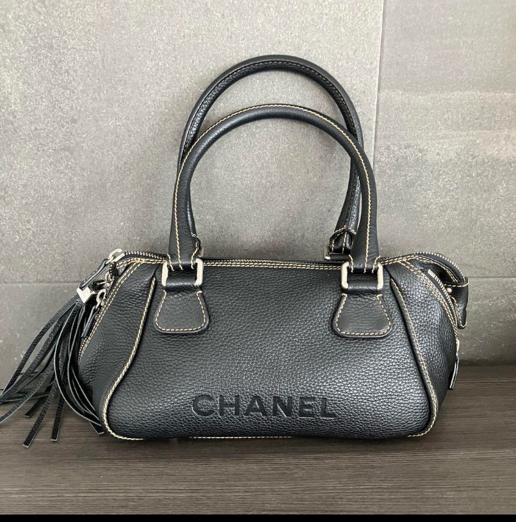 シャネル シャネル(その他) （ブランドバッグ）の商品画像 - 査定依頼日：2025年9月27日 - 最高査定価格：150,000円