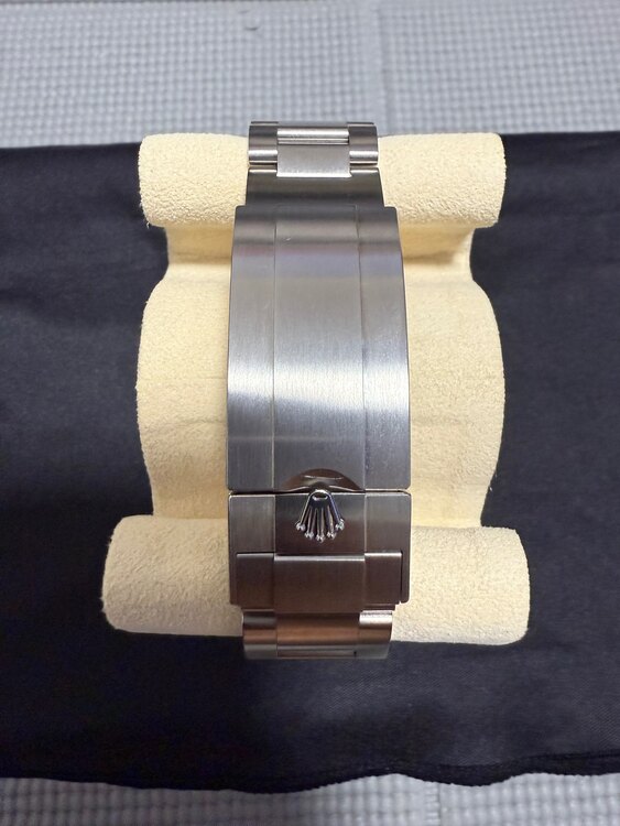 ロレックス シードゥエラー ノークラウン（高級時計）の商品画像 - 査定依頼日：2025年5月4日 - 最高査定価格：1,700,000円