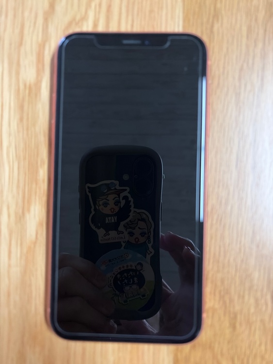 iPhone XR（スマホ）の商品画像 - 査定依頼日：2026年3月22日 - 最高査定価格：5,000円