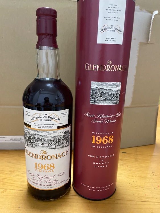 ウイスキー ウイスキー(その他) （お酒）の商品画像 - 査定依頼日：2026年3月24日 - 最高査定価格：250,000円