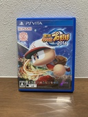 実況パワフルプロ野球2016（ゲーム機本体・ゲームソフト）の商品画像 - 査定依頼日：2022年4月11日 - 最高査定価格：10円