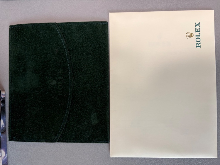 ロレックス デイトジャスト 6917（高級時計）の商品画像 - 査定依頼日：2026年4月11日 - 最高査定価格：780,000円