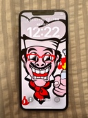 iPhone11 Pro Max 256GB SIMフリー（スマホ）の商品画像 - 査定依頼日：2026年3月21日 - 最高査定価格：27,000円