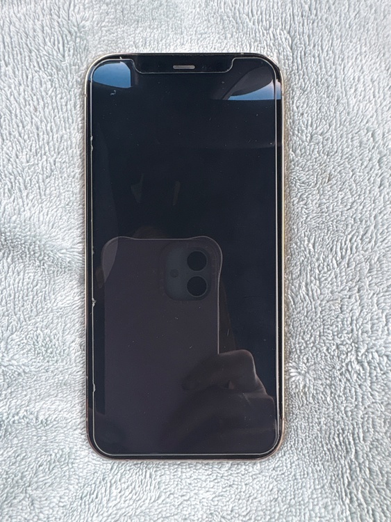 iPhone iPhone 12 Pro 128GB docomo（スマホ）の商品画像 - 査定依頼日：2026年9月15日 - 最高査定価格：33,500円