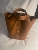 18センチ　PM（ブランドバッグ）の商品画像 - 査定依頼日：2025年7月30日 - 最高査定価格：590,000円