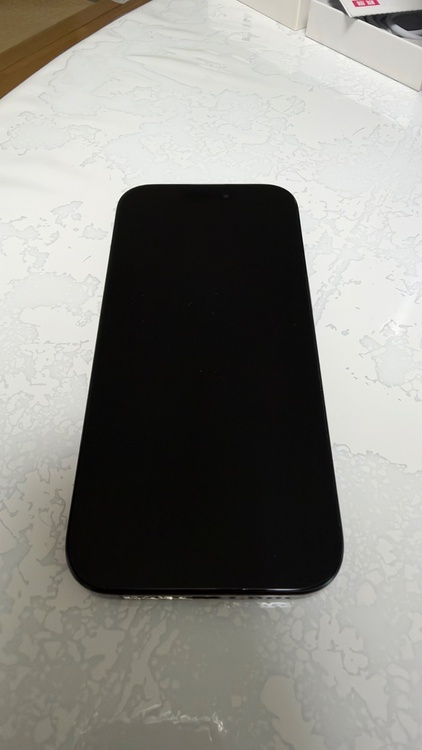 iPhone iPhone 16 Pro 256GB SIMフリー（スマホ）の商品画像 - 査定依頼日：2026年9月19日 - 最高査定価格：122,500円
