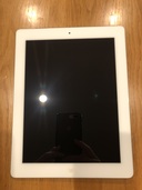 iPad2 16GB(ホワイト)（PC・タブレット）の商品画像 - 査定依頼日：2020年12月27日 - 最高査定価格：2,200円