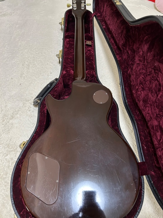 GIBSON CUSTOM / Historic Collection 1957（ピアノ・楽器・PA機材）の商品画像 - 査定依頼日：2026年5月4日 - 最高査定価格：340,000円
