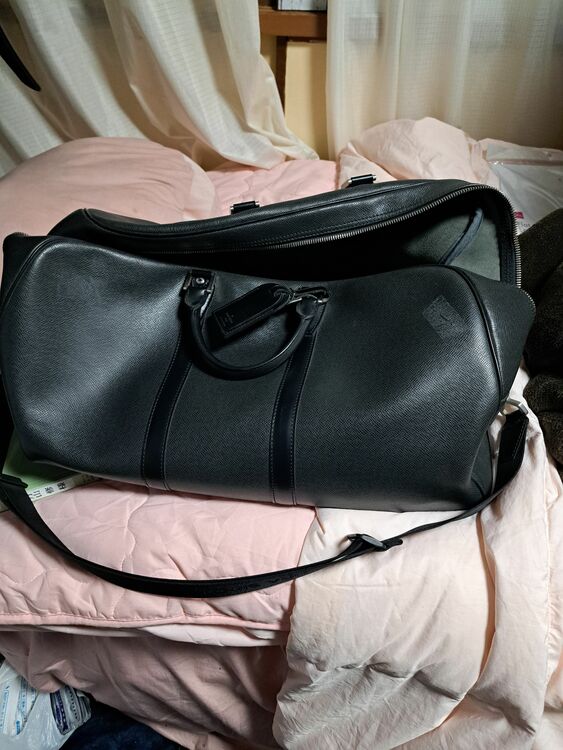 SP0064（ブランドバッグ）の商品画像 - 査定依頼日：2025年11月21日 - 最高査定価格：80,000円