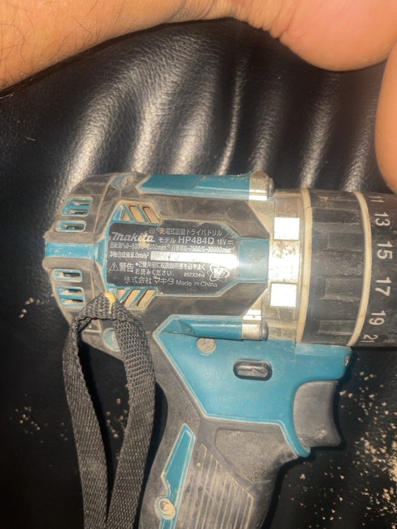 マキタ工具まとめて（電動工具・農機具・業務用機械）の商品画像 - 査定依頼日：2025年12月15日 - 最高査定価格：22,500円