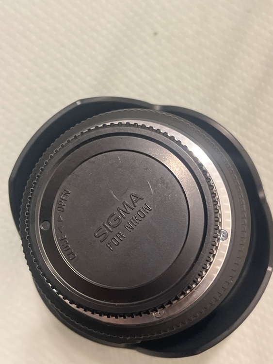 SIGMA 50mm（カメラ）の商品画像 - 査定依頼日：2025年10月10日 - 最高査定価格：10,000円