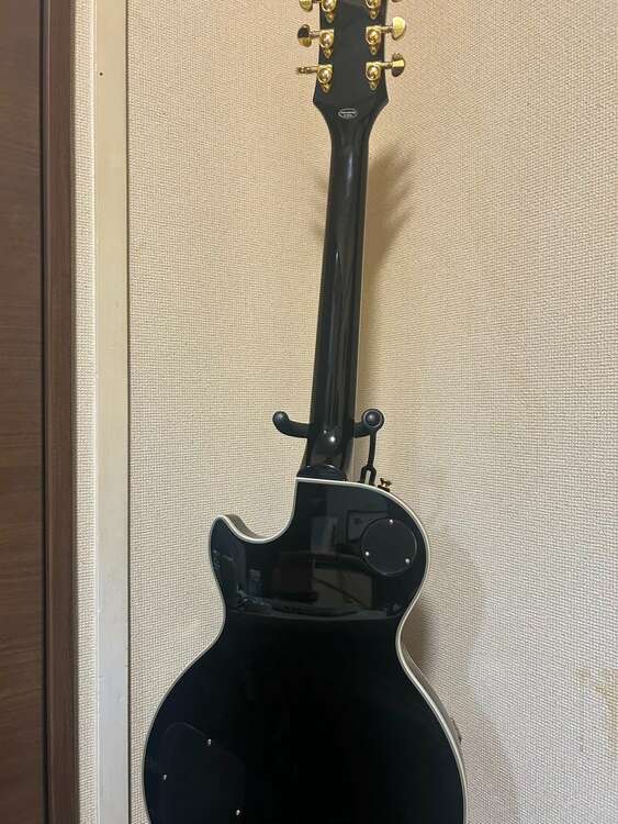 レスポールカスタム（ピアノ・楽器・PA機材）の商品画像 - 査定依頼日：2025年5月19日 - 最高査定価格：40,000円