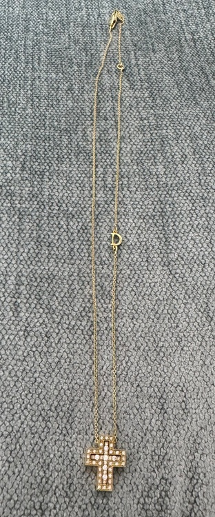 ダミアーニ　ベルエポック　ネックレス（宝石）の商品画像 - 査定依頼日：2025年6月17日 - 最高査定価格：150,000円