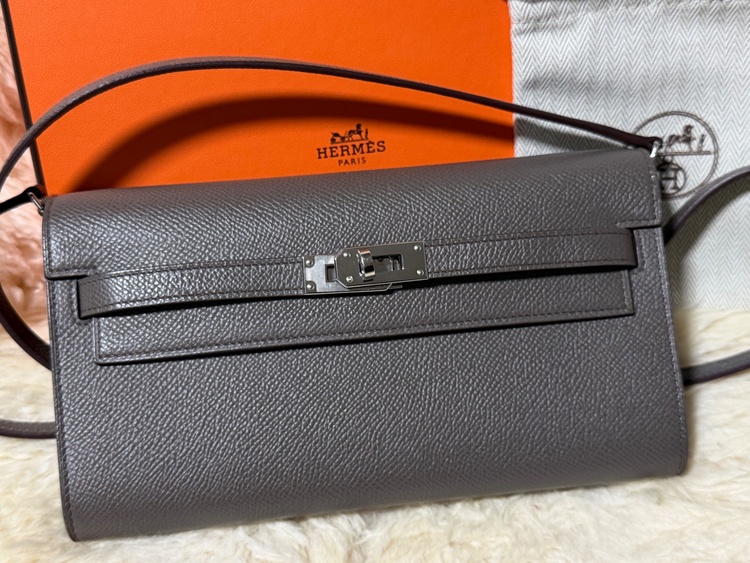 ケリートゥーゴー（ブランド財布・小物）の商品画像 - 査定依頼日：2026年4月4日 - 最高査定価格：500,000円