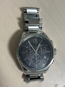 カルバンクライン　時計（古着・ファッション）の商品画像 - 査定依頼日：2025年5月30日 - 最高査定価格：3,000円