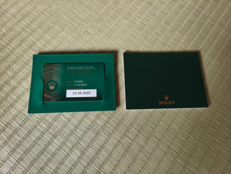 ロレックス サブマリーナー 12406（高級時計）の商品画像 - 査定依頼日：2025年10月12日 - 最高査定価格：1,780,000円