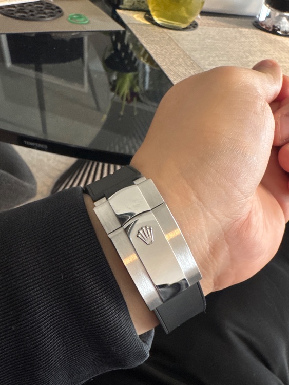 326934（高級時計）の商品画像 - 査定依頼日：2026年2月8日 - 最高査定価格：3,400,000円