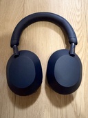 ソニー　WH1000xm5（オーディオ・スピーカー）の商品画像 - 査定依頼日：2026年9月25日 - 最高査定価格：9,100円