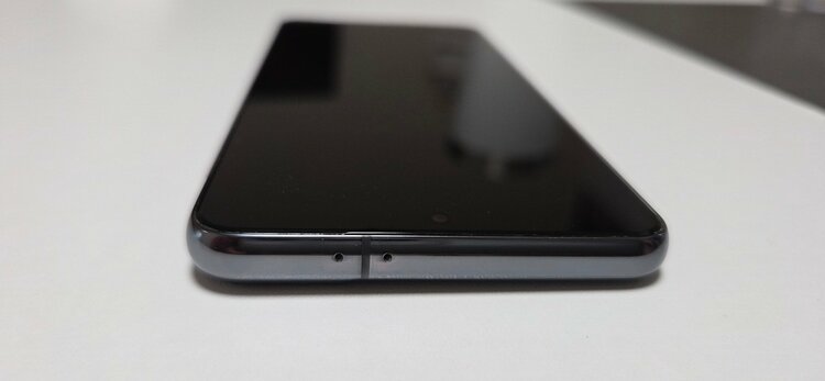 Galaxy Galaxy S21 シリーズ 【docomo】Galaxy S21 5G SC-51B（スマホ）の商品画像 - 査定依頼日：2026年8月20日 - 最高査定価格：13,000円