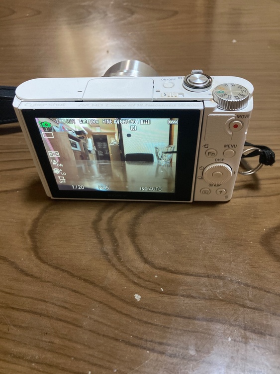 wx500（カメラ）の商品画像 - 査定依頼日：2026年8月3日 - 最高査定価格：32,000円