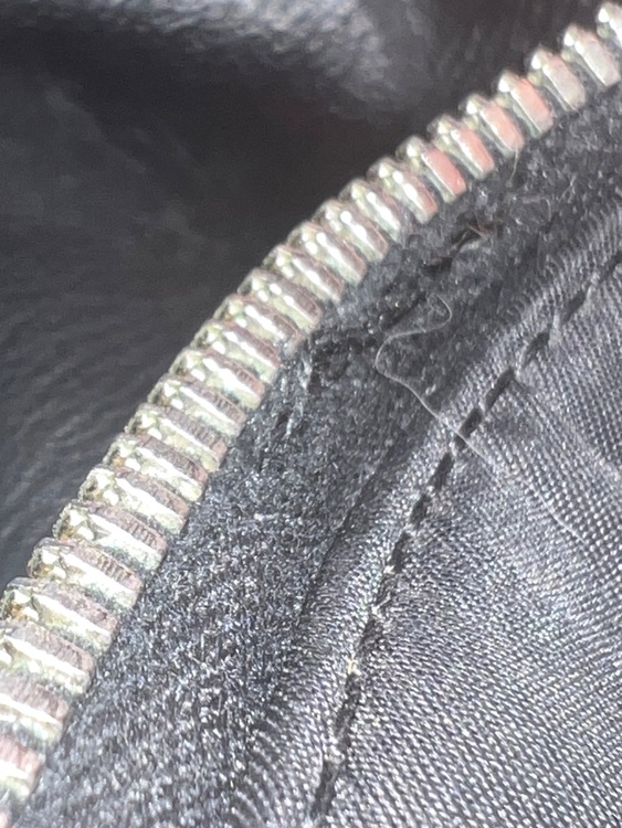 フェンディモンスターリュック（ブランドバッグ）の商品画像 - 査定依頼日：2025年10月16日 - 最高査定価格：25,000円