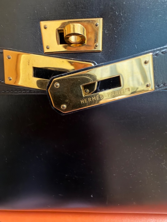 エルメス ケリー （ブランドバッグ）の商品画像 - 査定依頼日：2026年2月14日 - 最高査定価格：2,000,000円