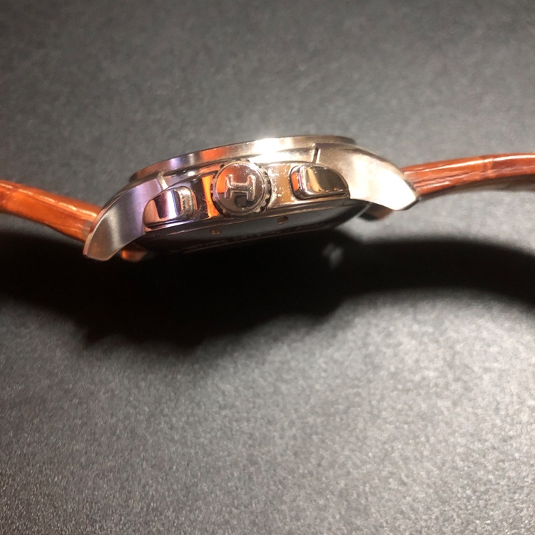 その他 その他 （高級時計）の商品画像 - 査定依頼日：2026年1月24日 - 最高査定価格：22,000円