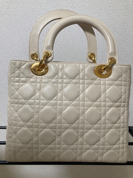 レディD（ブランドバッグ）の商品画像 - 査定依頼日：2026年1月14日 - 最高査定価格：230,000円