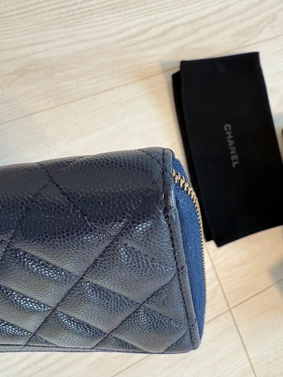 シャネル シャネル(その他) （ブランドバッグ）の商品画像 - 査定依頼日：2026年1月31日 - 最高査定価格：55,000円