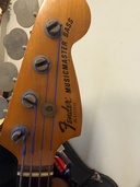 1978年製 Fender Musicmaster Bass（ピアノ・楽器・PA機材）の商品画像 - 査定依頼日：2026年6月29日 - 最高査定価格：135,000円