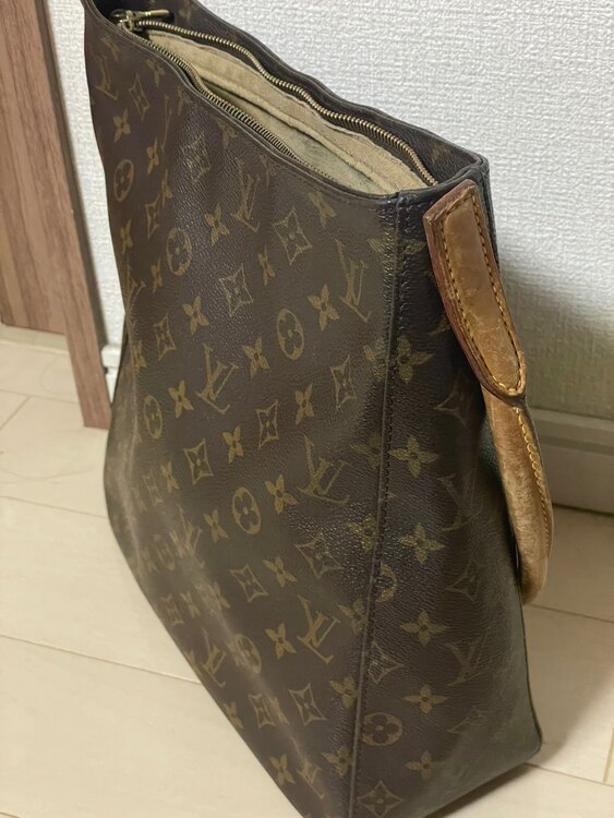 ルイヴィトン モノグラム （ブランドバッグ）の商品画像 - 査定依頼日：2025年5月16日 - 最高査定価格：70,000円