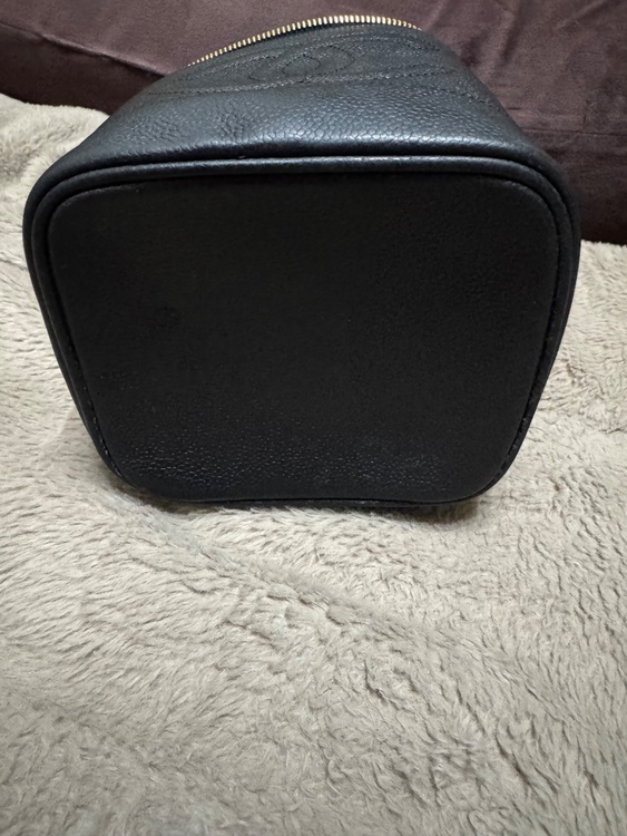 バニティ（ブランドバッグ）の商品画像 - 査定依頼日：2026年3月24日 - 最高査定価格：110,000円