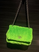 バレンシアガ  （ブランドバッグ）の商品画像 - 査定依頼日：2025年10月26日 - 最高査定価格：100,000円